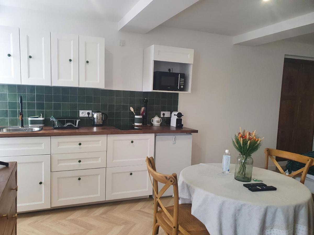Joséphine Appartement